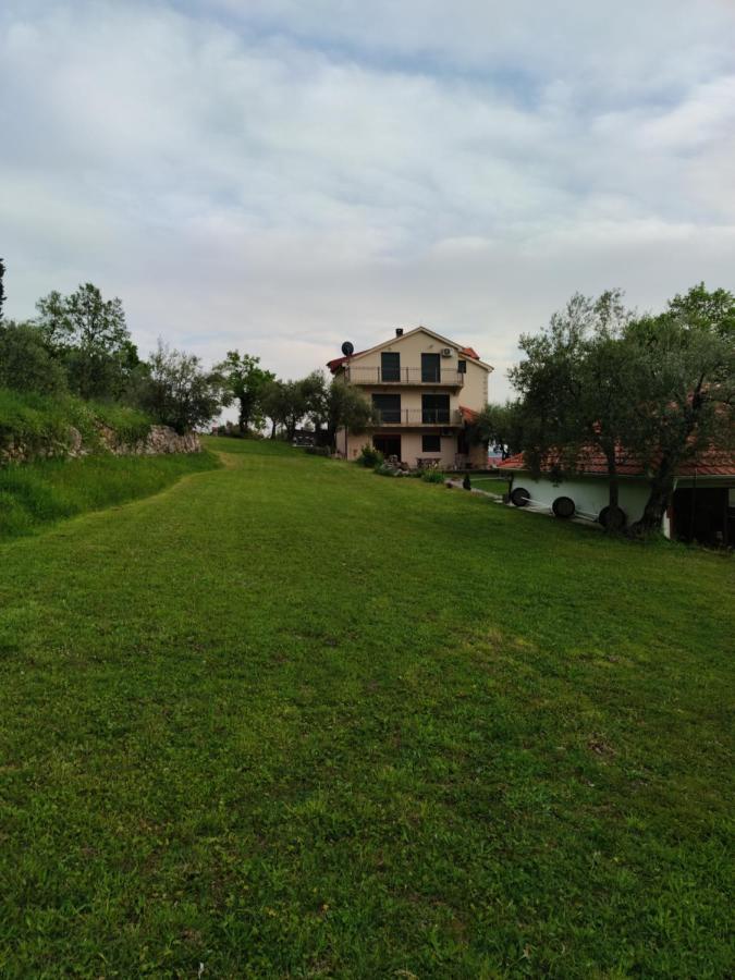 קוטור Forest Apartments מראה חיצוני תמונה