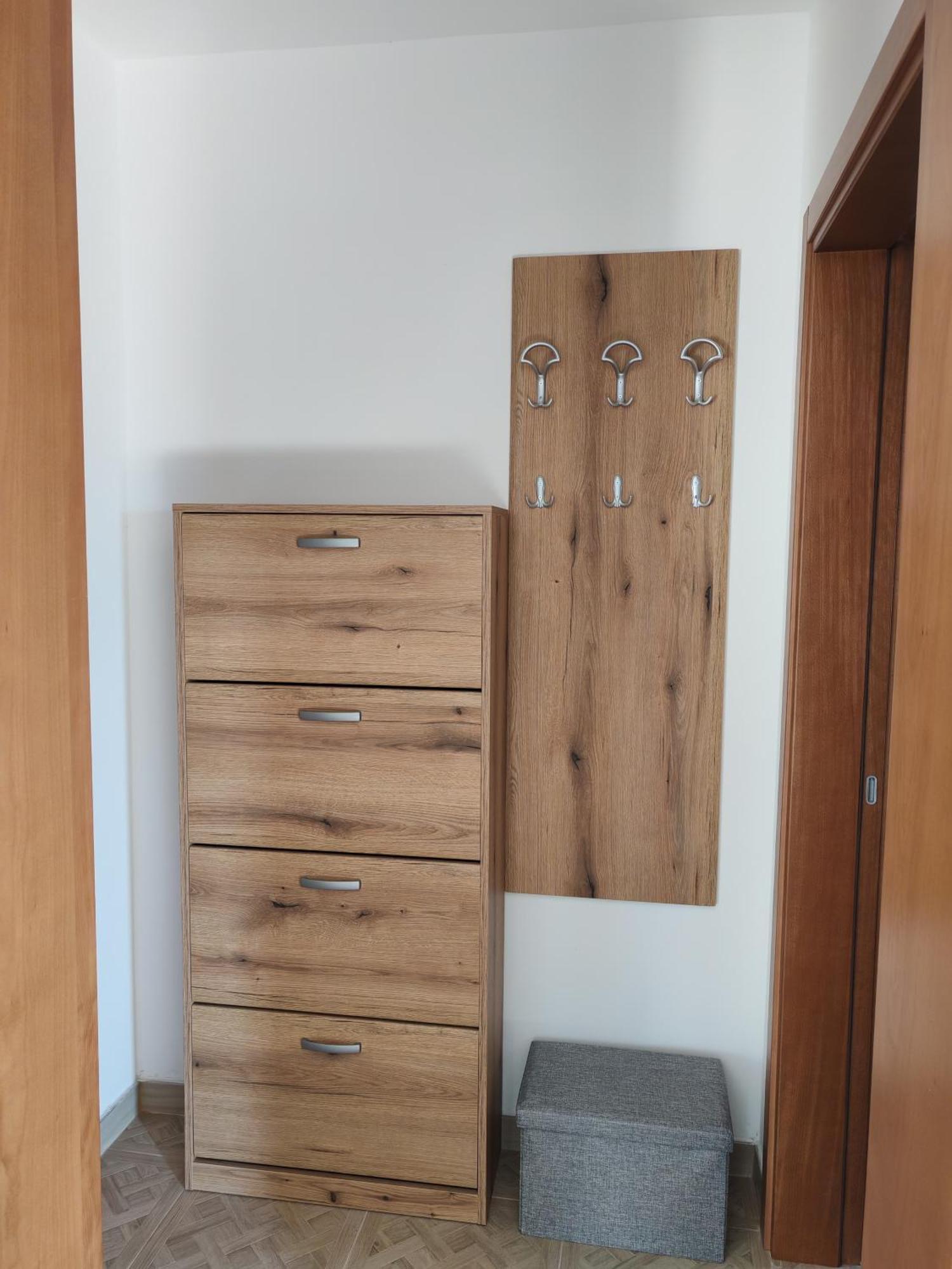 קוטור Forest Apartments חדר תמונה