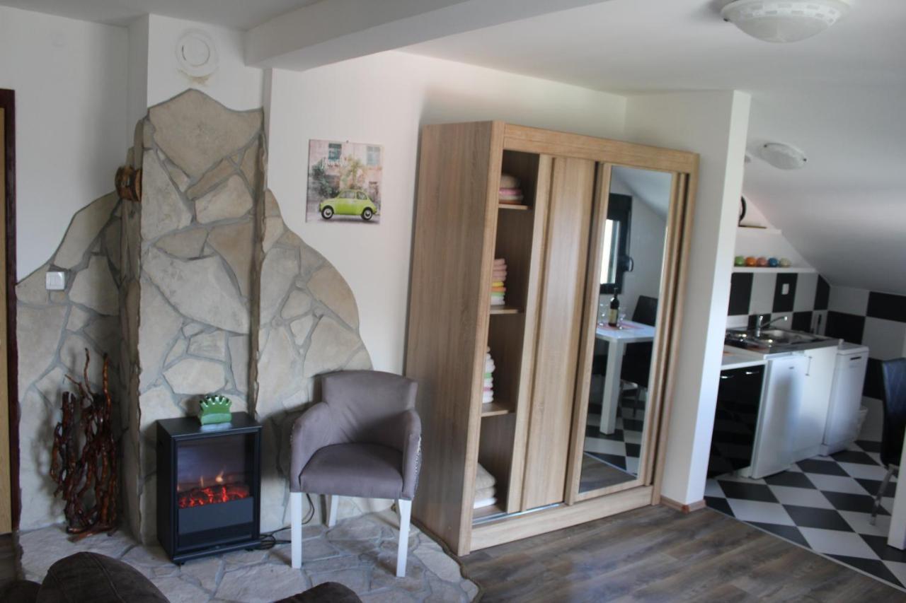 קוטור Forest Apartments מראה חיצוני תמונה