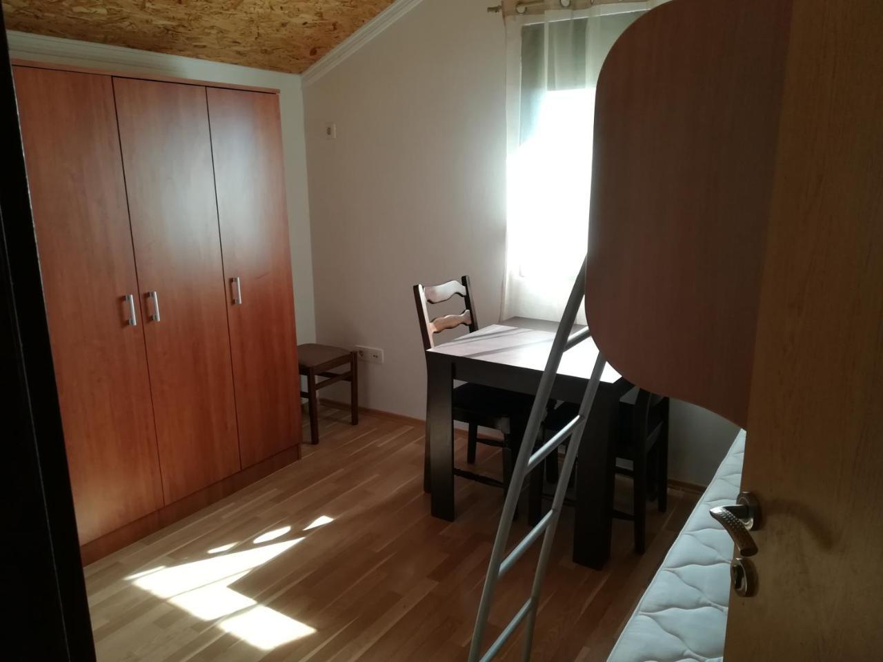 קוטור Forest Apartments מראה חיצוני תמונה