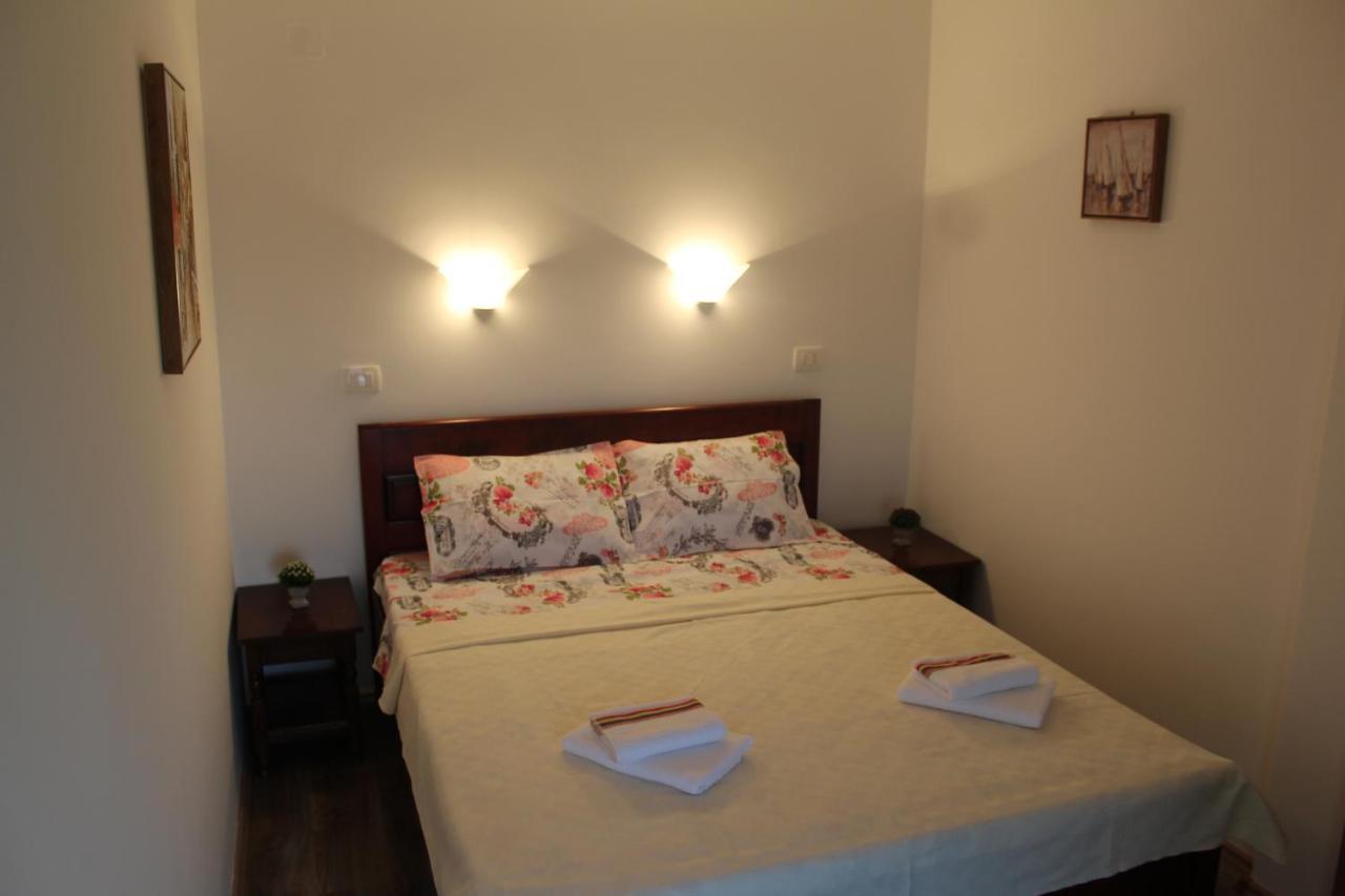 קוטור Forest Apartments מראה חיצוני תמונה
