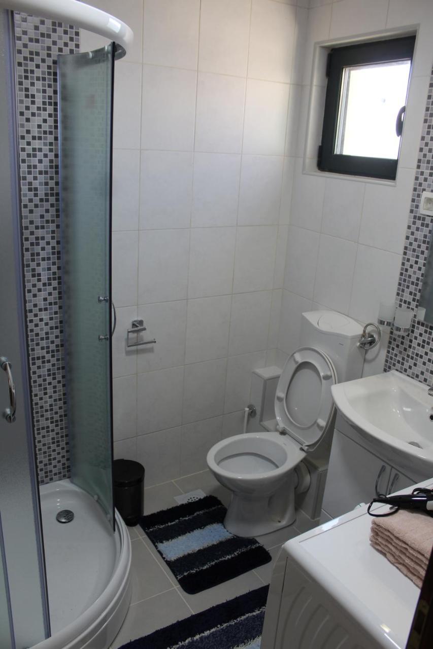 קוטור Forest Apartments מראה חיצוני תמונה