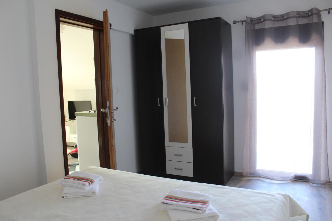 קוטור Forest Apartments מראה חיצוני תמונה