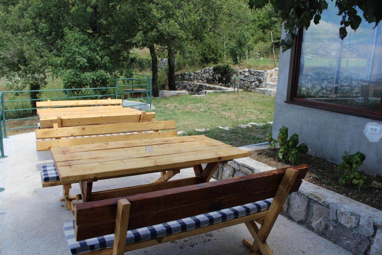 קוטור Forest Apartments מראה חיצוני תמונה