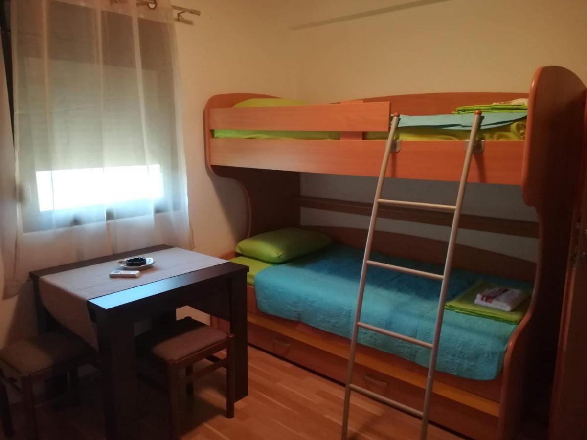קוטור Forest Apartments מראה חיצוני תמונה